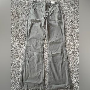 American Eagle Flare Pants